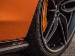 McLaren 570S Coupe by Hennessey 2018 года